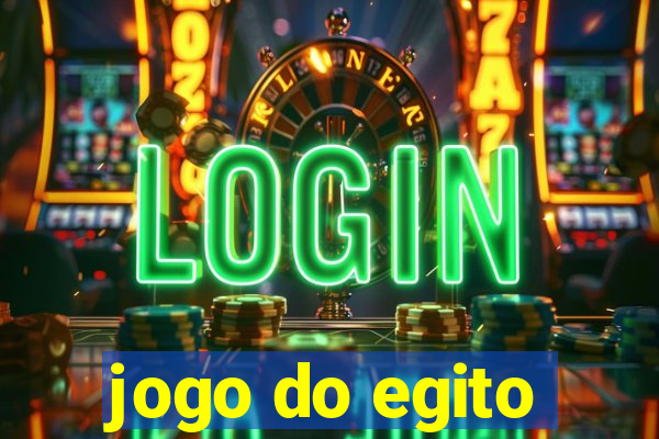 jogo do egito