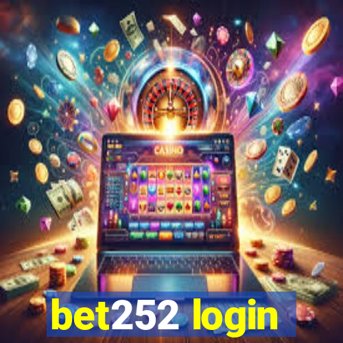 bet252 login