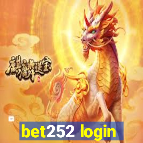 bet252 login