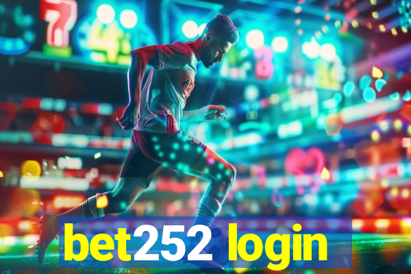 bet252 login