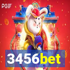 3456bet