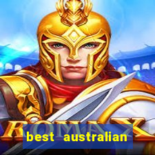 best australian online casinos