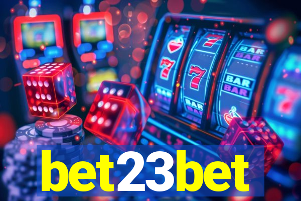 bet23bet