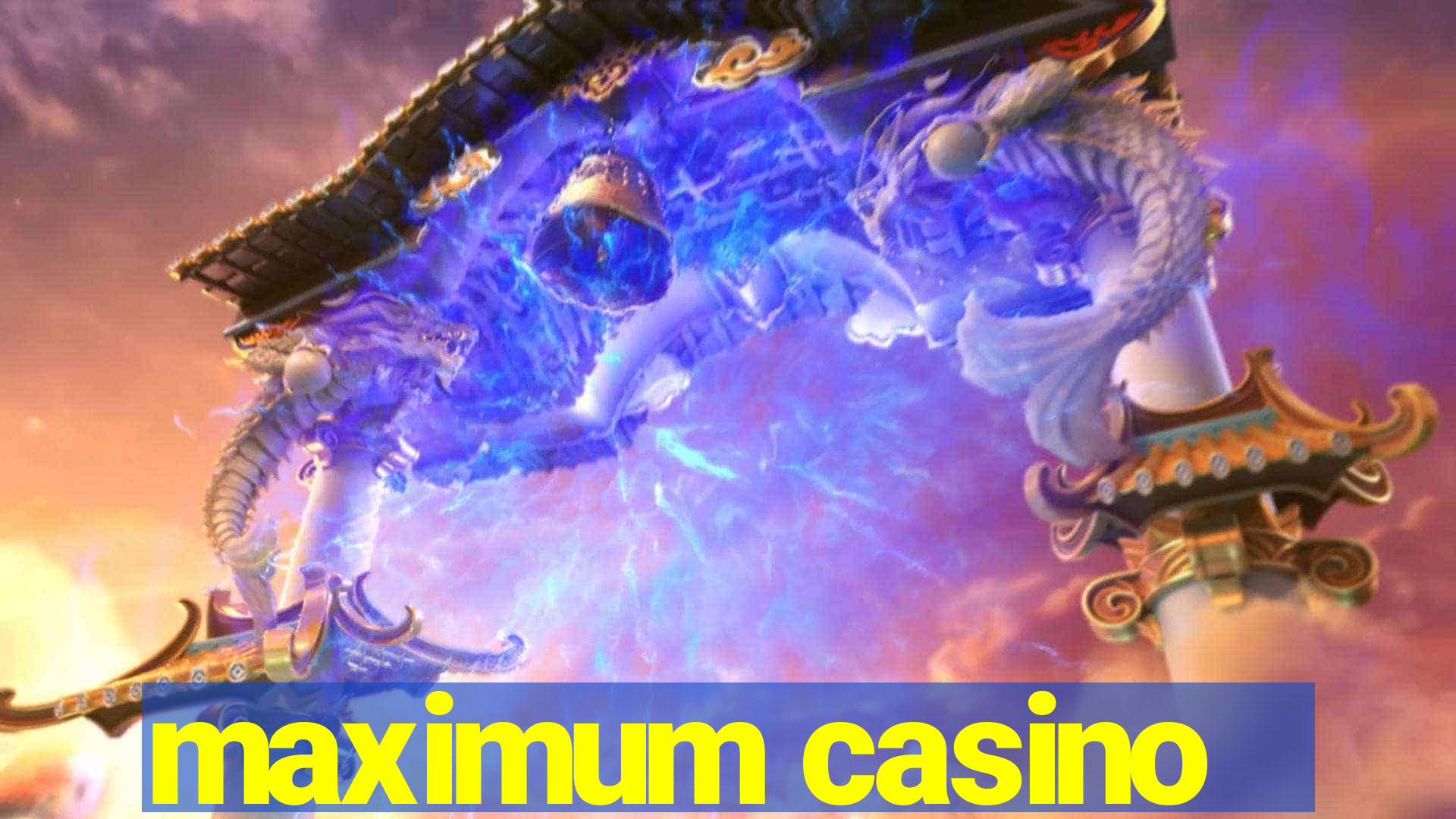 maximum casino