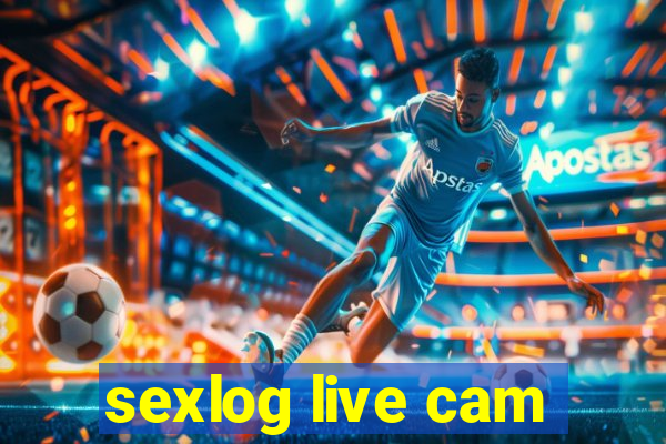 sexlog live cam