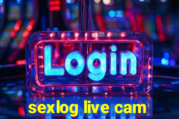 sexlog live cam