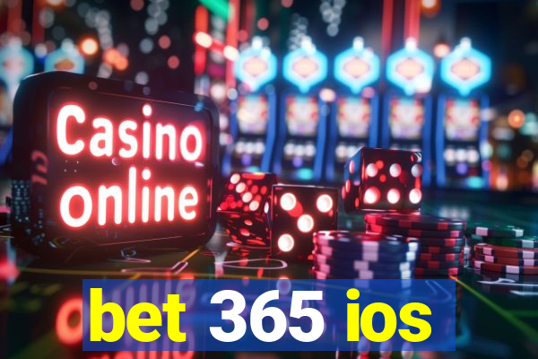 bet 365 ios