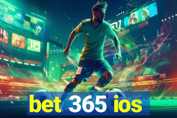 bet 365 ios