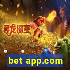 bet app.com