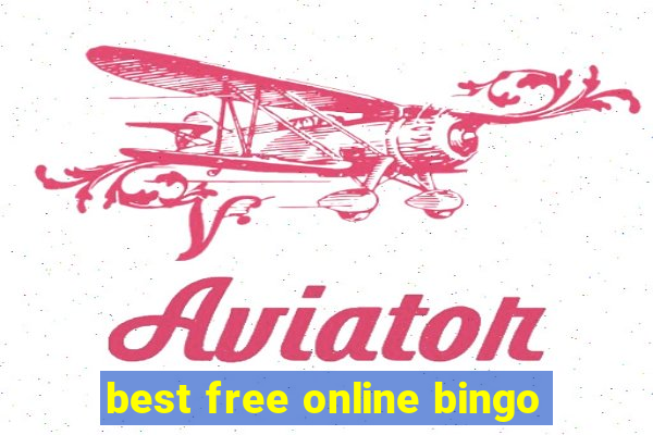 best free online bingo