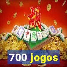 700 jogos