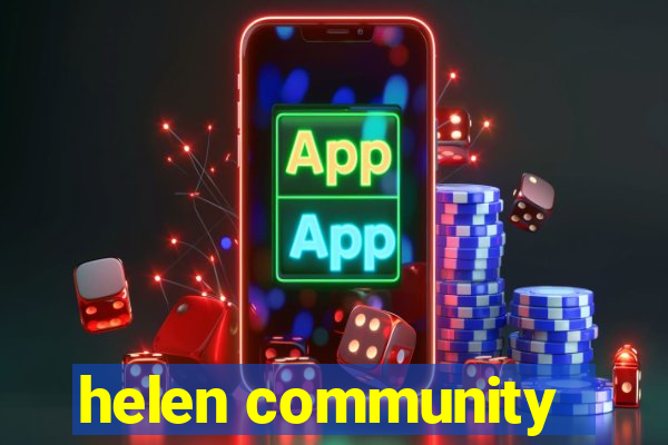 helen community