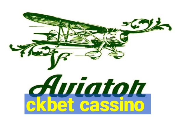 ckbet cassino