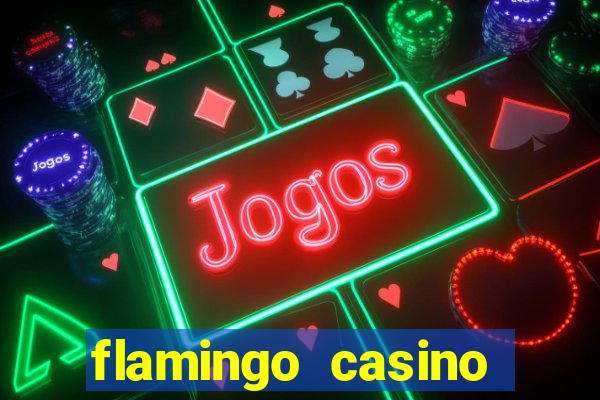 flamingo casino hotel las vegas