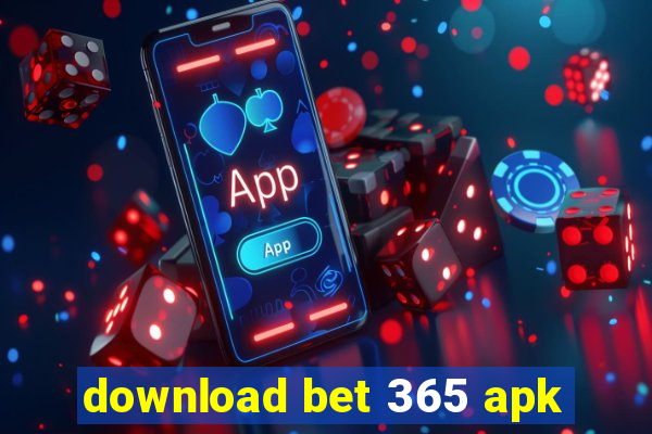 download bet 365 apk