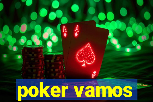 poker vamos