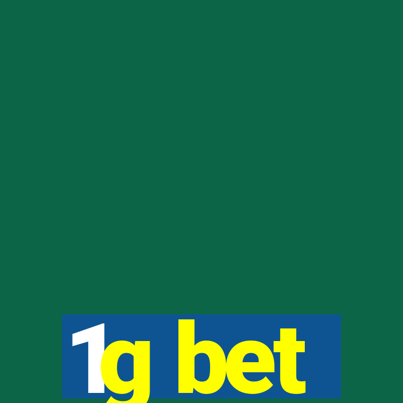 1g bet