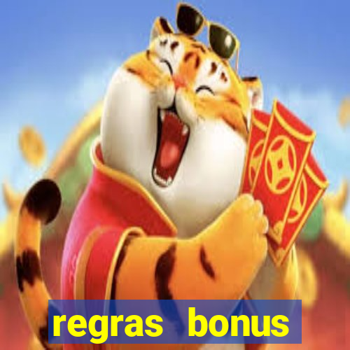 regras bonus estrela bet