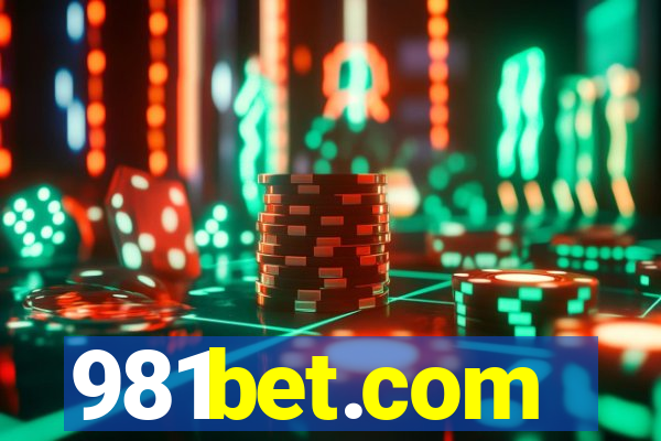 981bet.com