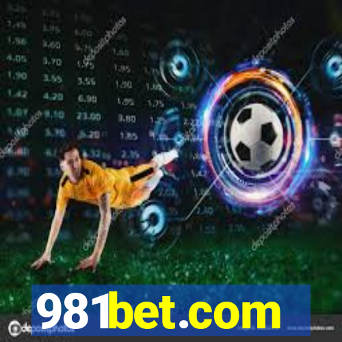 981bet.com