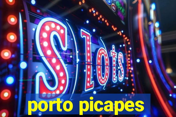 porto picapes