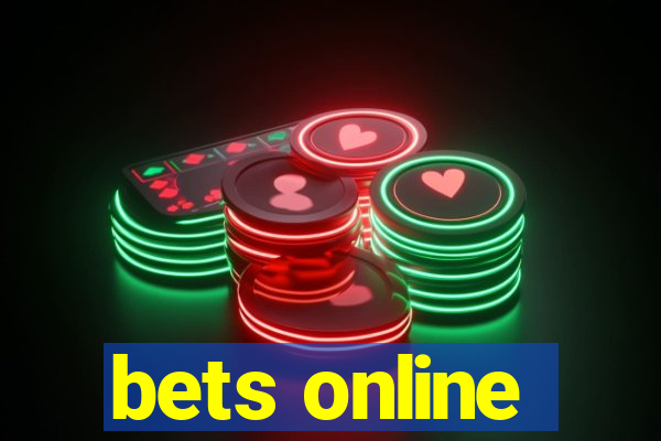 bets online