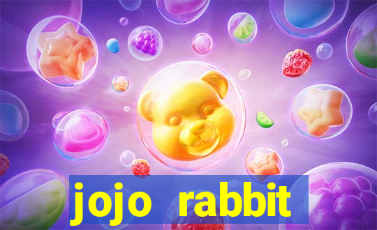 jojo rabbit assistir onlineInformational