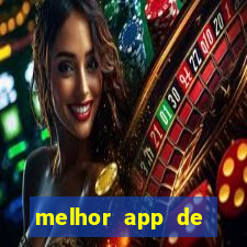 melhor app de casino para ganhar dinheiro