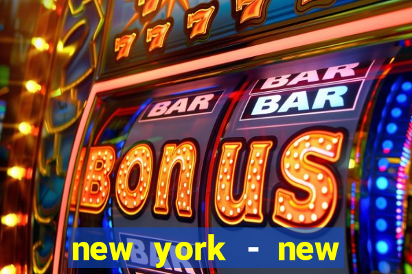 new york - new york hotel & casino