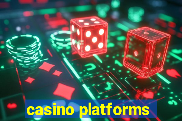 casino platforms