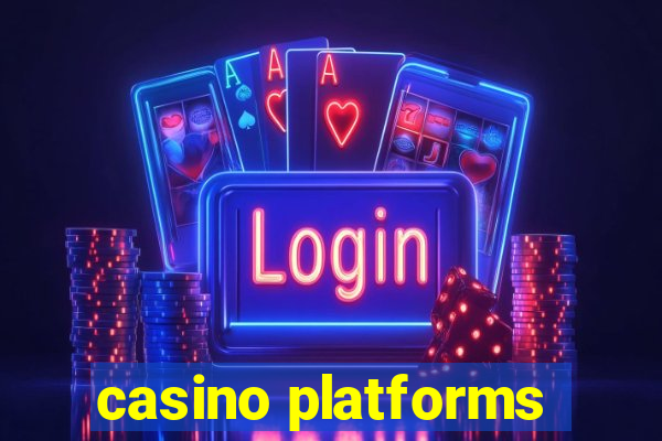 casino platforms