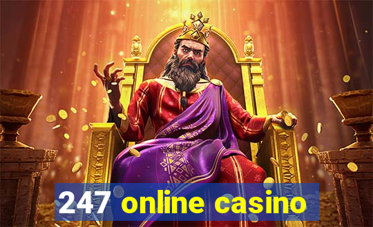 247 online casino