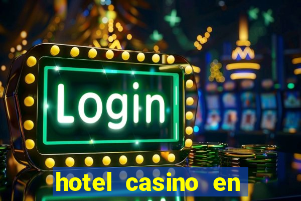 hotel casino en las vegas