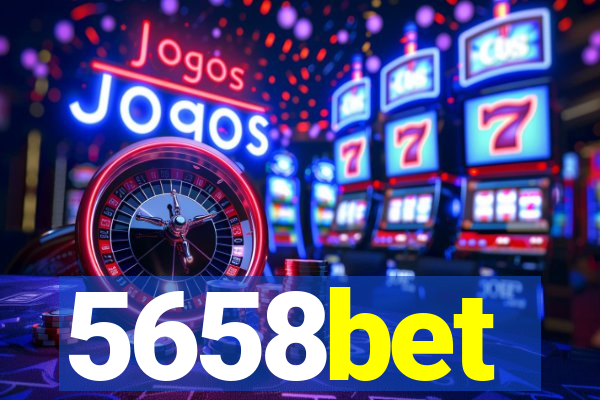 5658bet