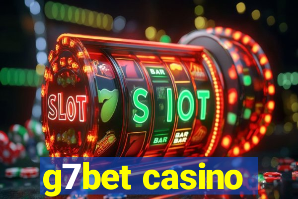 g7bet casino