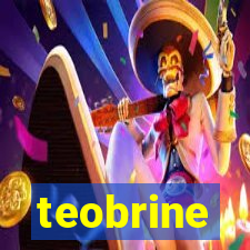 teobrine