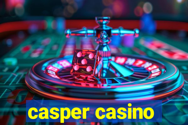 casper casino