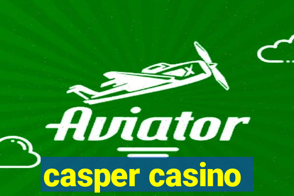 casper casino