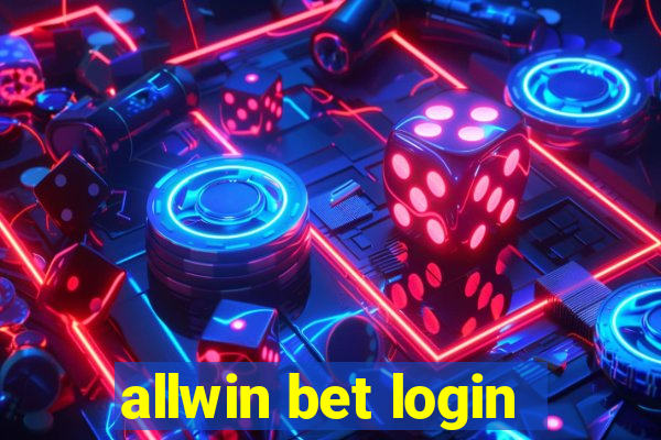 allwin bet login