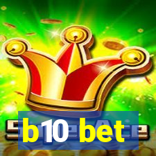 b10 bet