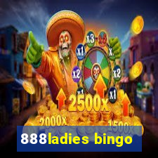 888ladies bingo