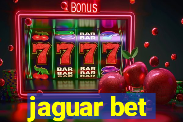 jaguar bet