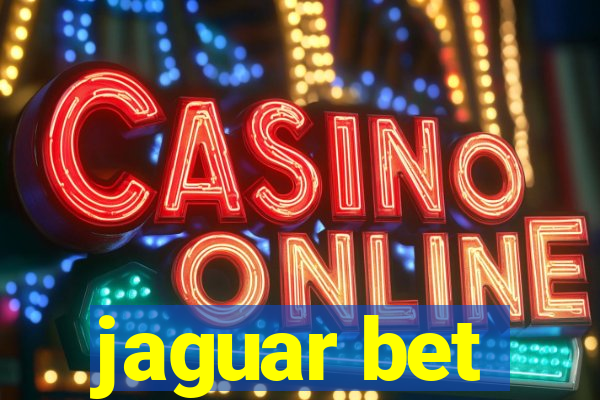 jaguar bet