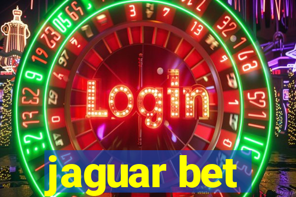 jaguar bet