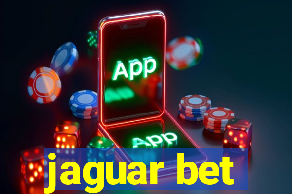 jaguar bet