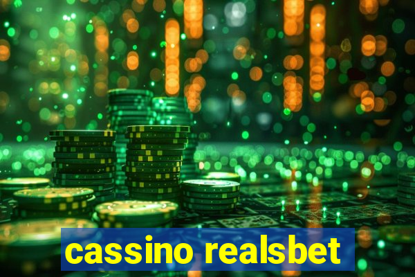 cassino realsbet