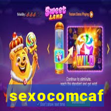 sexocomcaf