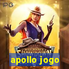 apollo jogo