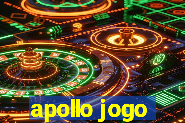 apollo jogo