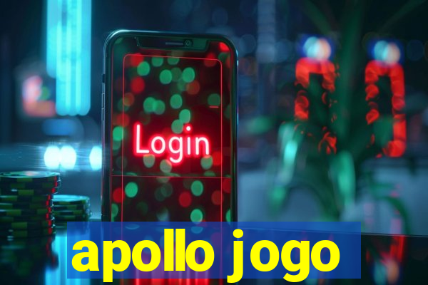 apollo jogo